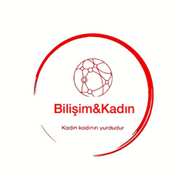 Bilisim&Kadin Logo